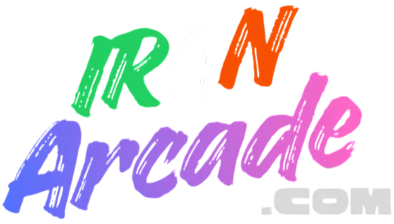 Iran Arcade Logo